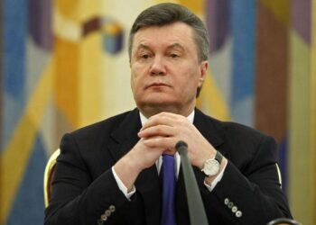 Європейський суд скасував санкції ЄС відносно колишнього президента України Віктора Януковича