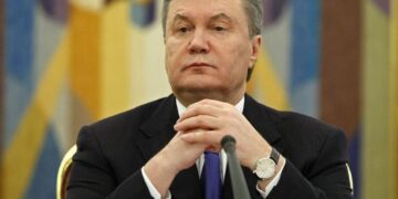 Європейський суд скасував санкції ЄС відносно колишнього президента України Віктора Януковича