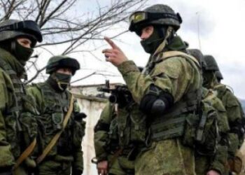 На Київщині розслідують 76 справ за фактами колабораціонізму