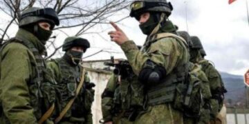 На Київщині розслідують 76 справ за фактами колабораціонізму