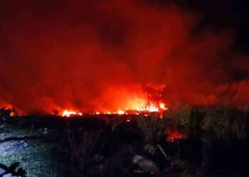 У Греції розбився український Ан-12 — ЗМІ