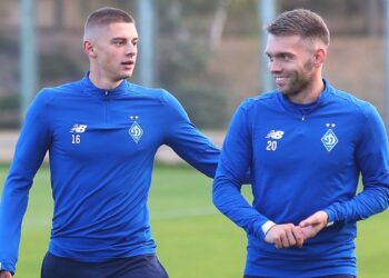 Александр Караваев: «Против Миколенко было очень тяжело играть» (31 июля 2022 г.) — Новости футбола