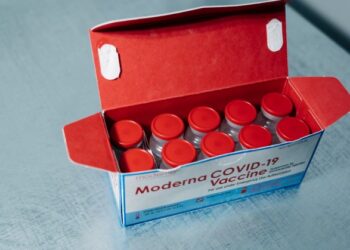 Вакцинированных бустером от «ковида» украинцев уже более 680 тысяч