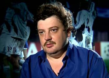 Андрей Шахов: «Большая проблема — завершающая стадия атаки» (21 июля 2022 г.) — Новости футбола