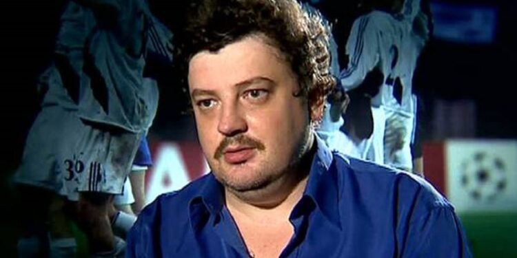 Андрей Шахов: «Большая проблема — завершающая стадия атаки» (21 июля 2022 г.) — Новости футбола