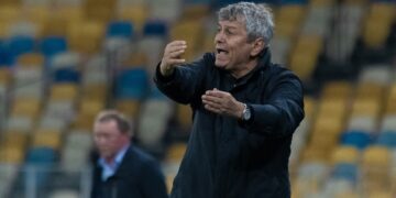 Эксперт: «Динамо» под руководством Луческу — это главный фактор и надежда киевлян» (19 июля 2022 г.) — Новости футбола