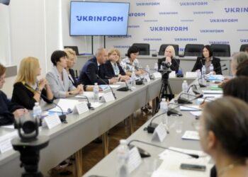 Барнахус допоможе у роботі з дітьми, які постраждали від насильства — експерти