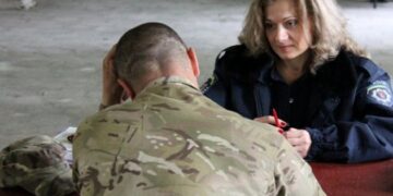В Ізраїлі завершили навчання перші 27 українських фахівців із психічного здоров’я