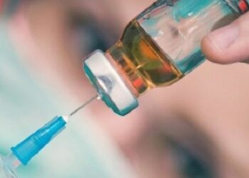 Медики закликають дорослих українців щепитися проти дифтерії та правця