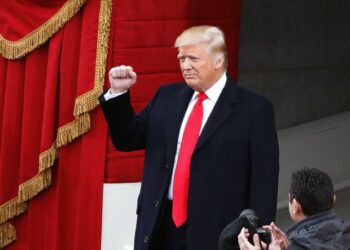 Трамп може ввести надзвичайний стан