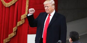 Трамп може ввести надзвичайний стан