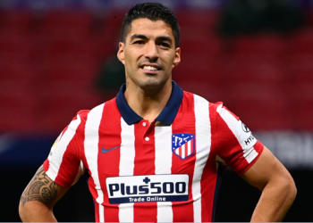 Суарес: ​​«У меня есть много предложений из МЛС» (12 июля 2022 г.) — Новости футбола