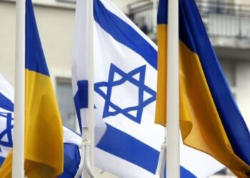 Українцям більше не треба отримувати електронні дозволи для в’їзду в Ізраїль