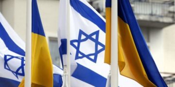 Українцям більше не треба отримувати електронні дозволи для в’їзду в Ізраїль