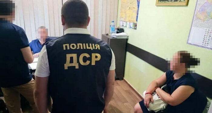 5 миллионов социальных выплат присвоили соцработники Одесской области