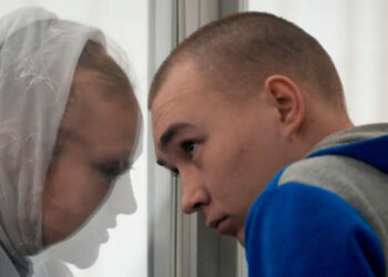 Военному РФ Шишимарину смягчили судебный приговор за убийство