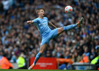 «Арсенал» считает трансфер Зинченко приоритетным после неудачи с Мартинесом (14 июля 2022 г.) — Новости футбола