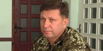 Зеленський звільнив Короля Артура