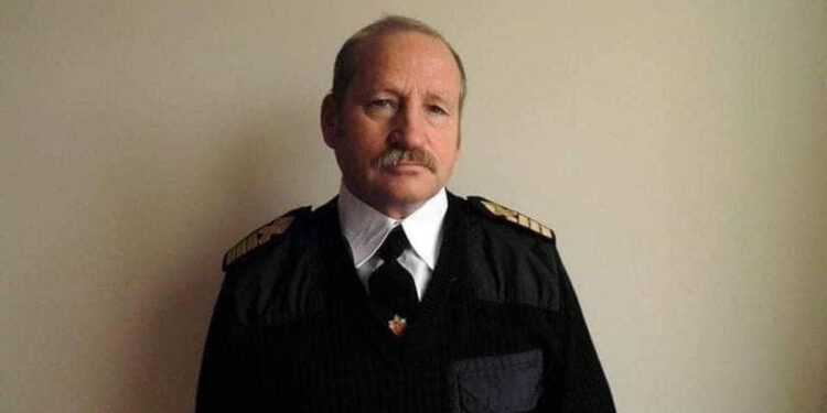 «Это убийца, запустивший ракеты по Виннице», — экс-вратарь «Динамо» опубликовал все данные офицера РФ (ФОТО) (16 июля 2022 г.) — Новости футбола