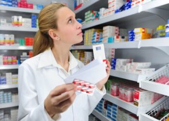 Украинцы раскупили лекарства для щитовидной железы: Минздрав обещает препараты в аптеках в ближайшее время