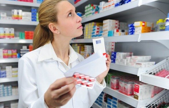 Украинцы раскупили лекарства для щитовидной железы: Минздрав обещает препараты в аптеках в ближайшее время