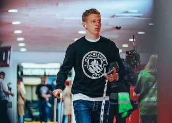 «Арсенал» и «Ман Сити» достигли устной договоренности по трансферу Зинченко за 30 млн фунтов (16 июля 2022 г.) — Новости футбола