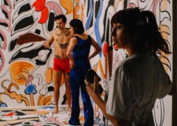 Номинанты MTV VMA 2022: Таня Муиньо и Гарри Стайлс поборются за статуэтку