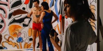 Номинанты MTV VMA 2022: Таня Муиньо и Гарри Стайлс поборются за статуэтку