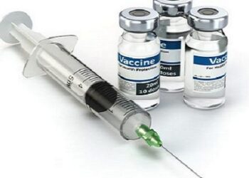 МОЗ заявляє про відсутність дефіциту вакцин для календарних щеплень