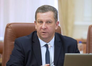 Рева повідомив, коли українцям піднімуть тарифи на опалення і гарячу воду