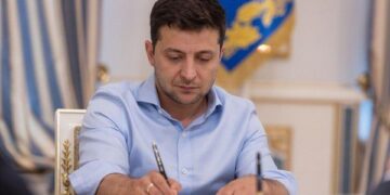 Президент України підписав закон про судову реформу