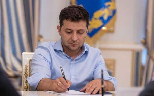 Президент України підписав закон про судову реформу