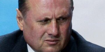 Апеляційний суд відмовив у задоволенні Єфремова