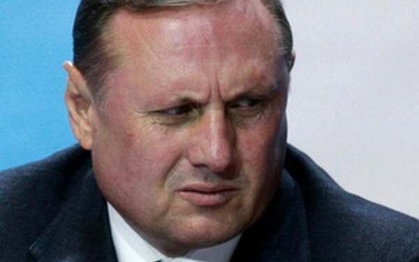 Апеляційний суд відмовив у задоволенні Єфремова