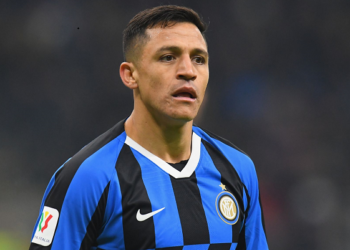 Алексис Санчес близок к переходу в «Марсель» (29 июля 2022 г.) — Новости футбола