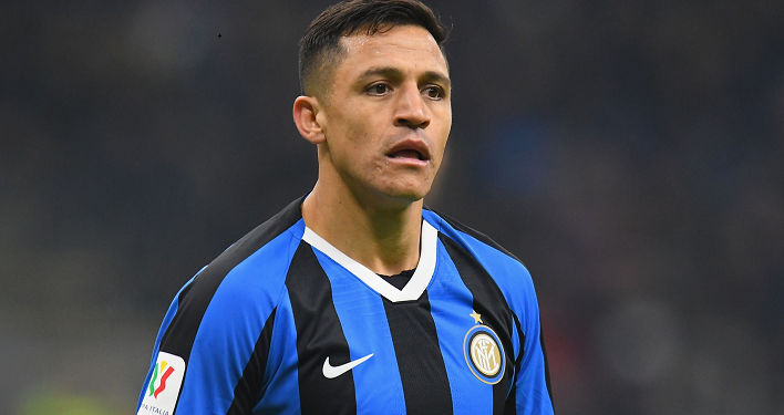 Алексис Санчес близок к переходу в «Марсель» (29 июля 2022 г.) — Новости футбола