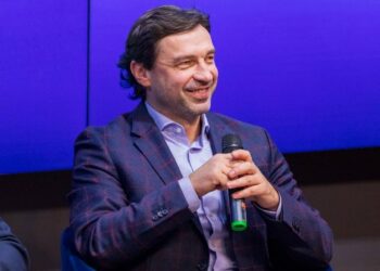 Владислав Ващук: «Ворскле» надо двигаться дальше» (23 июля 2022 г.) — Новости футбола