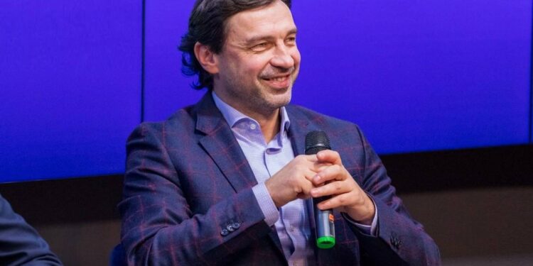 Владислав Ващук: «Ворскле» надо двигаться дальше» (23 июля 2022 г.) — Новости футбола