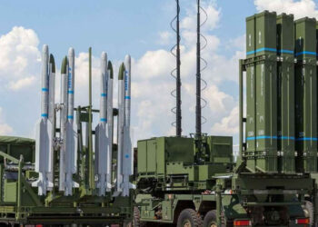 Стало известно, когда Украина получит новейшую немецкую систему ПВО IRIS-T (27 июля 2022 г.) — Новости футбола