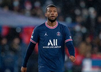 Вейналдум может оказаться в «Роме» (17 июля 2022 г.) — Новости футбола