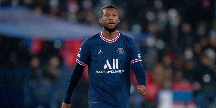 Вейналдум может оказаться в «Роме» (17 июля 2022 г.) — Новости футбола