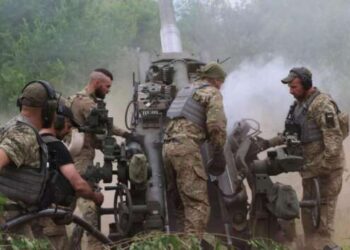 Войска РФ наступают на Углегорскую ТЭС — сводка Генштаба