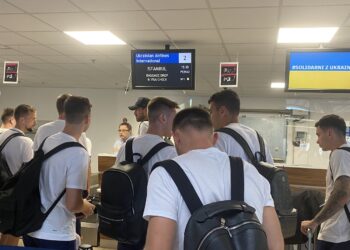 Киевское «Динамо» отправилось в Стамбул (СПИСОК ИГРОКОВ) (25 июля 2022 г.) — Новости футбола