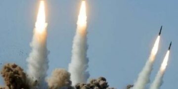 РФ продолжает обстрелы городов: ракетный удар по Краматорску (обновлено)