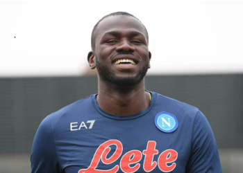 «Челси» встретился с агентом Кулибали (13 июля 2022 г.) — Новости футбола