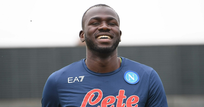 «Челси» встретился с агентом Кулибали (13 июля 2022 г.) — Новости футбола