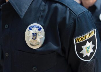 Поліція від початку війни зареєструвала 99 тисяч кримінальних порушень