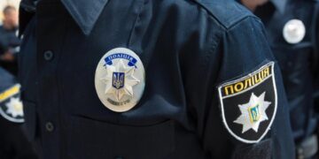 Поліція від початку війни зареєструвала 99 тисяч кримінальних порушень