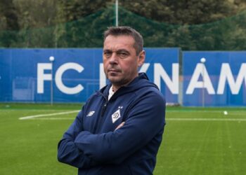 Юрий Дмитрулин: «На записях было видно, как мародеры из российской армии из моего дома торбы выносят» (3 июля 2022 г.) — Новости футбола