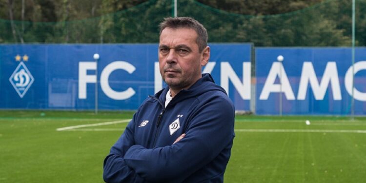 Юрий Дмитрулин: «На записях было видно, как мародеры из российской армии из моего дома торбы выносят» (3 июля 2022 г.) — Новости футбола